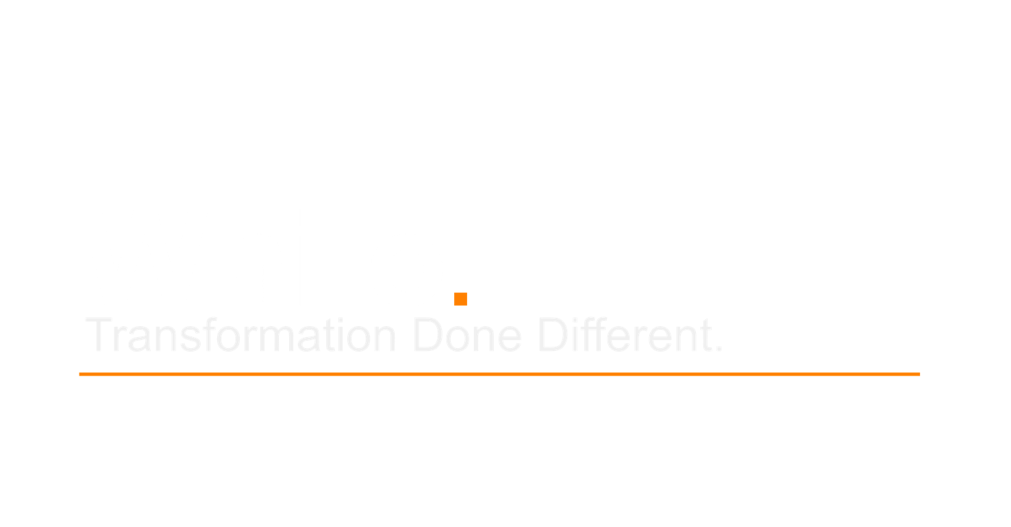 Whilo. Transformation Done Different.